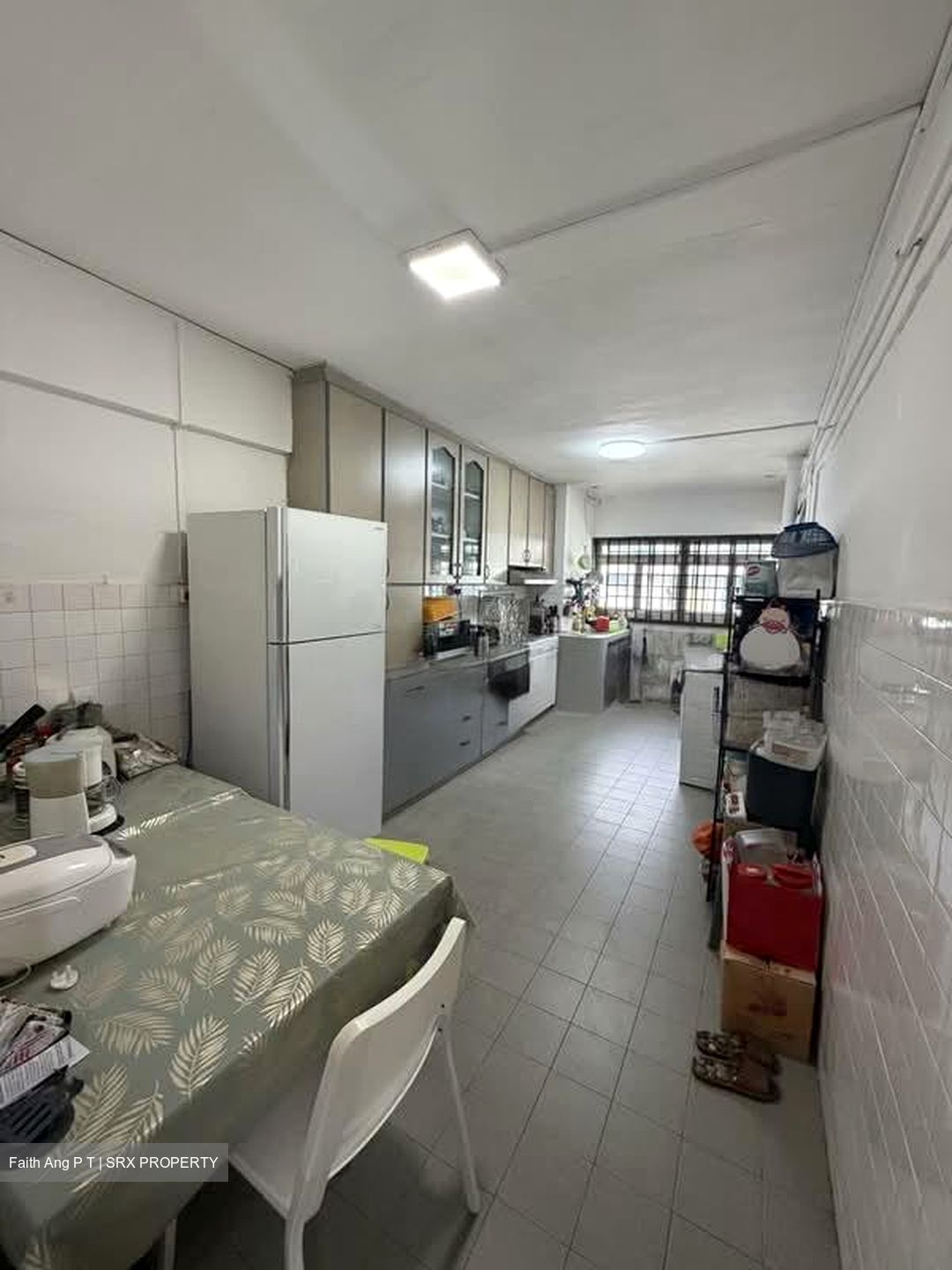 Blk 7 Lew Lian Gardens (Serangoon), HDB 4 Rooms #542794831